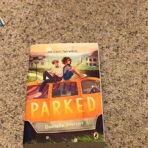 A book the has never been used!